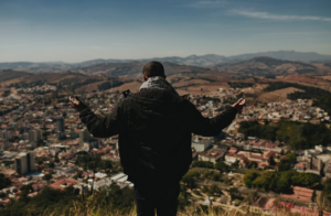 Meditation for Anxiety